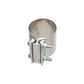 Megan Racing Exhaust Clamp 80mm
