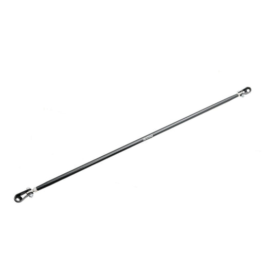 Megan Racing C-Pillar Bar for Acura RSX Base / Type S 02-06 / Toyota Yaris 07-11 (3 Door Only)