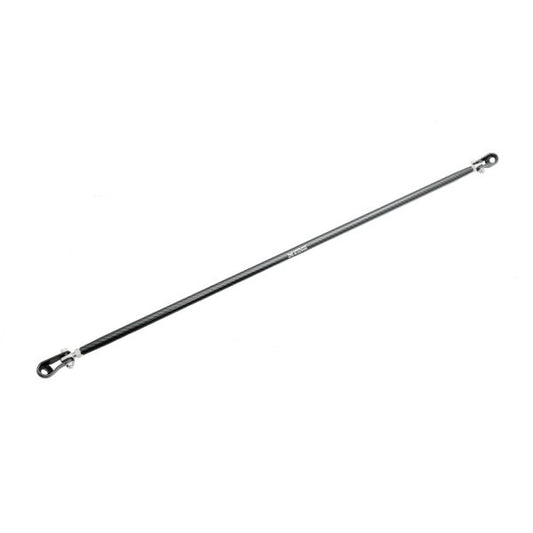 Megan Racing Carbon Fiber C-Pillar Bar for Honda Civic/CRX (88-91) / Acura Integra (90-93/99-03)