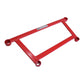 Megan Racing H-Brackets for Lexus CT200h 2011+ – Red – SB-HBLCT200R