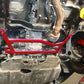Megan Racing H-Brackets for Subaru Impreza WRX/STI 08-14 – SB-HBSI08-R