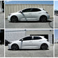 Megan Racing EZ II Series Coilovers for Toyota Corolla 2018+ Hatchback (Excludes AWD, Sedan, iM)
