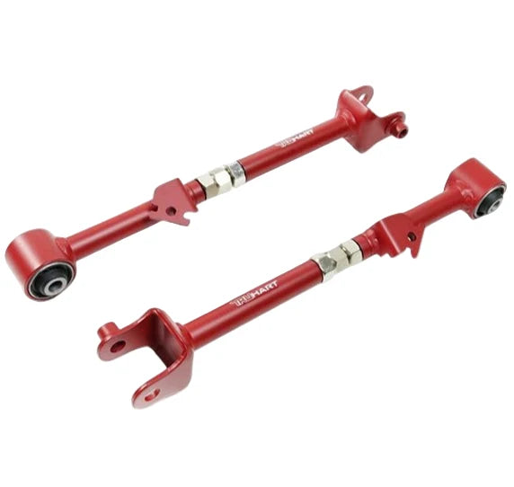 TruHart Rear Traction Arm 08-17 Honda Accord / 09-13 Acura TSX - Pair