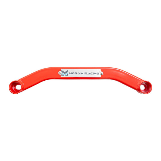 Megan Racing Rear Lower Subframe Brace for Toyota Rav-4 19+ – MR-SB-TR419RL-R