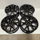 GMC Style 22x9.0 (6x139.7) Wheels Fit Cadillac / Chevrolet