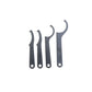 Megan Racing EZII Series Coilover Kit for Tesla 19+ Model Y AWD/17+ Model 3 AWD (Lower Set-up)
