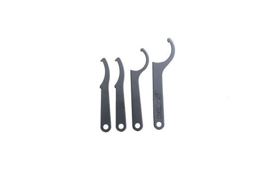 Megan Racing EZII Series Coilover Kit for Tesla Model Y (2019+ AWD) & Model 3 (2017+ AWD LOW) – MR-CDK-TSLY19X-EZII